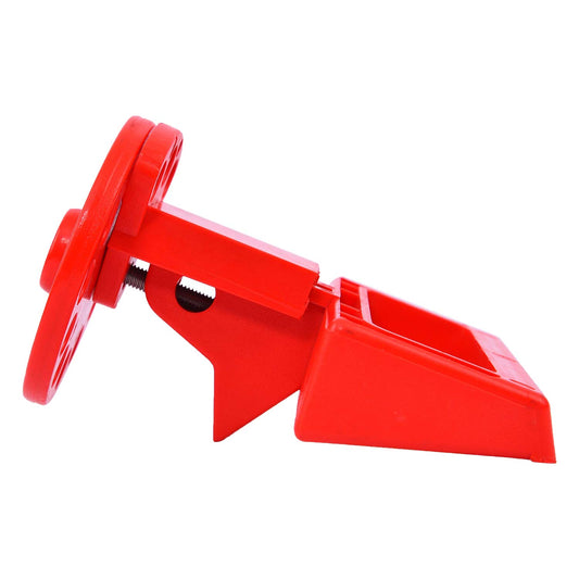 LM–CIRCUIT BREAKER LOCKOUT – LARGE