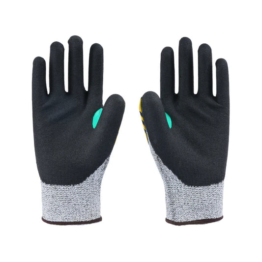 Mallcom H33 NPG Cut resistant gloves Midas Techtion