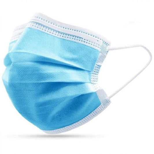 3 Ply - Disposable Surgical Mask - sorta