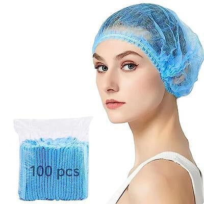 Net Cap - Reusable