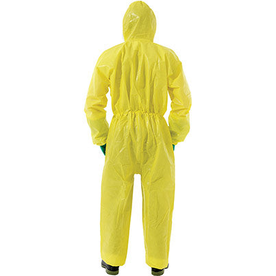 Ansell Alphatec 3000 - Coverall