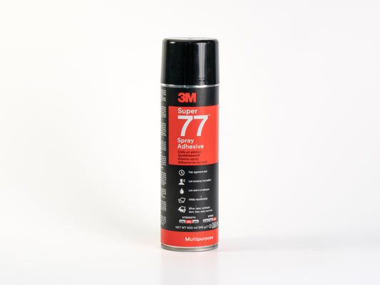 3M Super 77 Adhesive