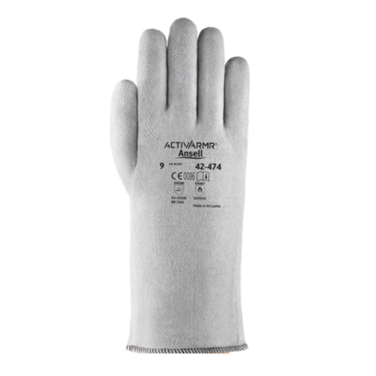 Ansell Crusader Flex 42474 (Heat Resistant Glove)