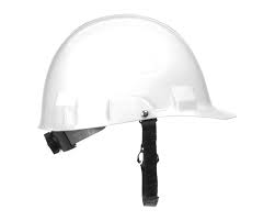 HMark Helmet with Chinstrap (A1 Ratchet)