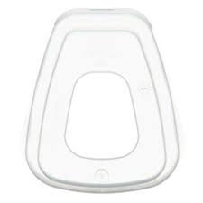 3M Filter Retainer (Cover) 501, 100 EA/Case