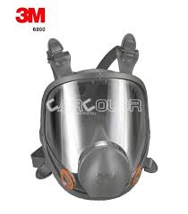 3M 6800 Face Piece