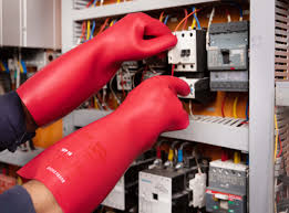 DPL Line Pro - Electical Gloves Class 03