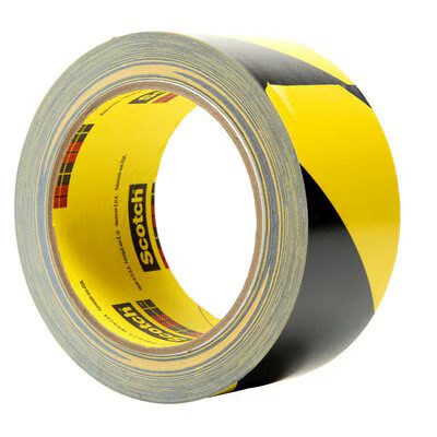 3M Lane Marking Tape 5702 - 2 Inch