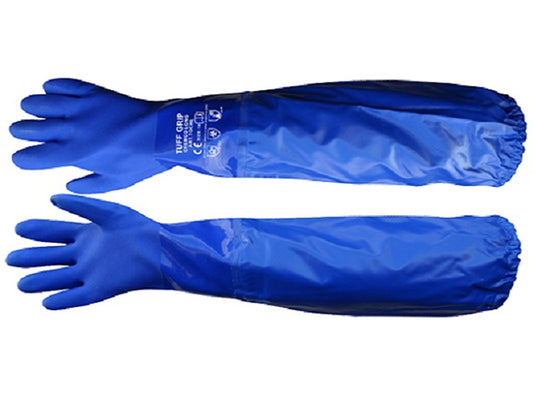 Chemical Glove - Shoulder Length