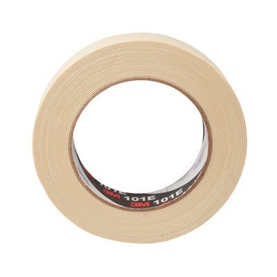 3M 101+ 1’ x 55 mt Masking Tape