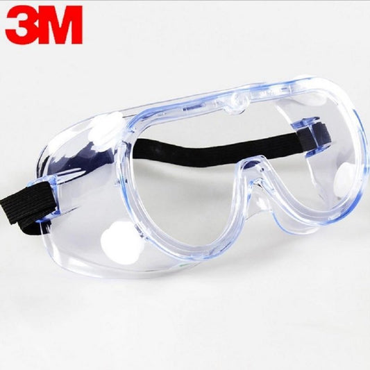 3M Splash Goggles 1621