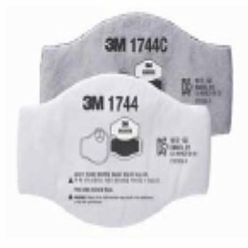 3M 1744 TaiShan Filter