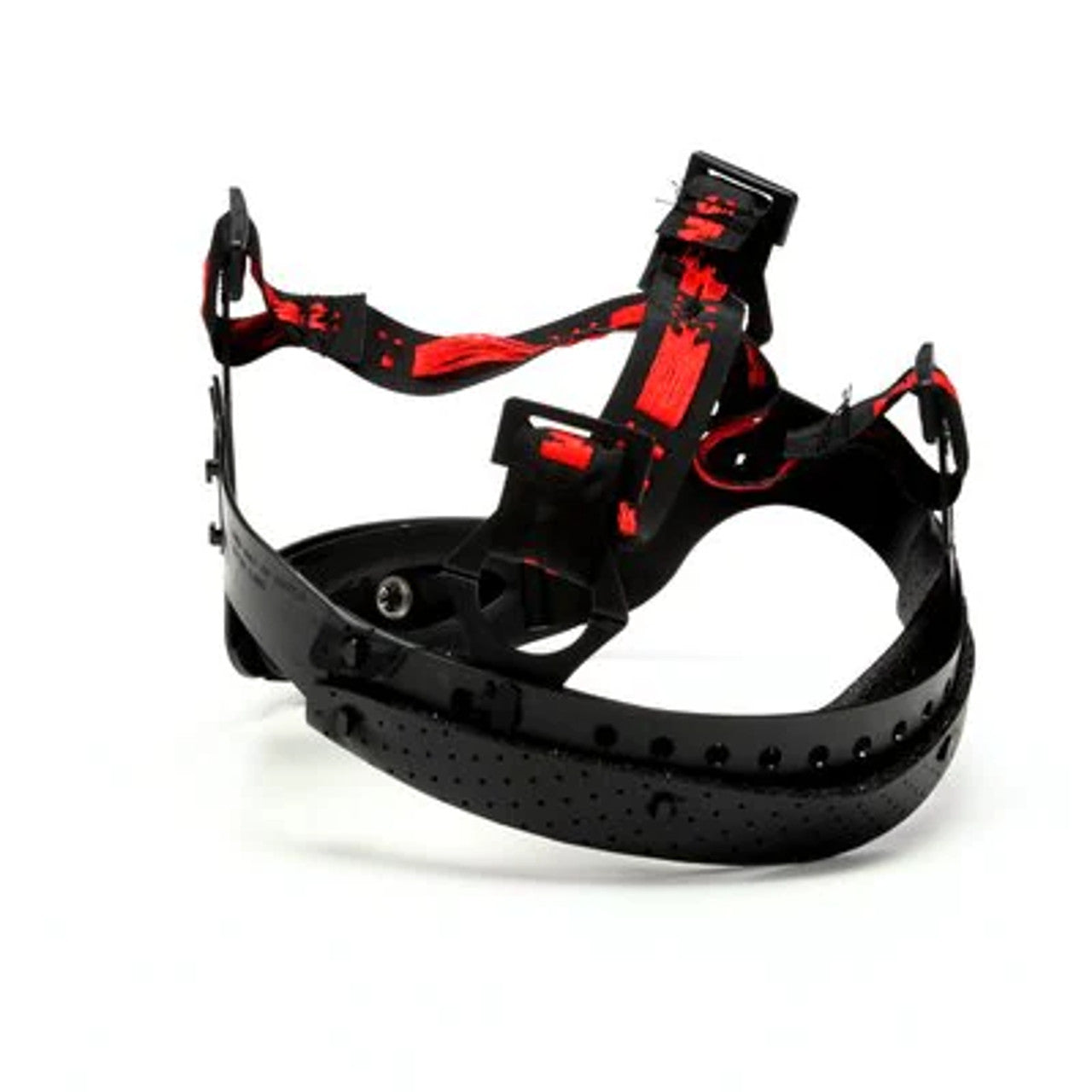 3M Hard Hat Suspension Replacement H-700-RS4, 4-point Ratchet Standard