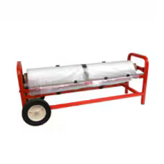 Overspray Sheeting