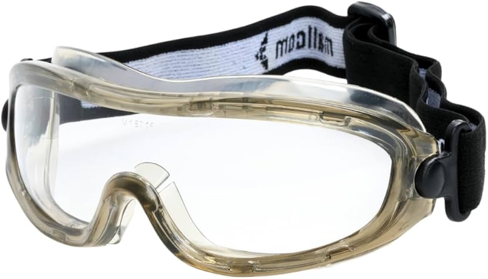 Mallcom Agena (Goggle)