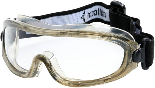 Mallcom Agena (Goggle)
