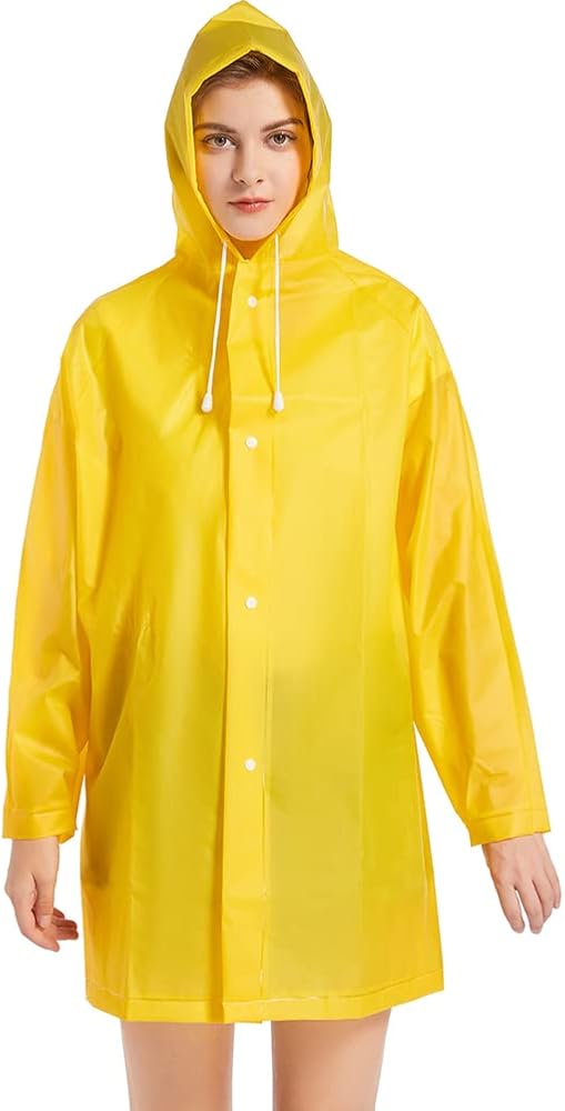 Raincoat