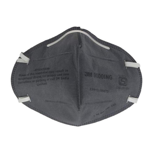 3M 9000 ING Mask