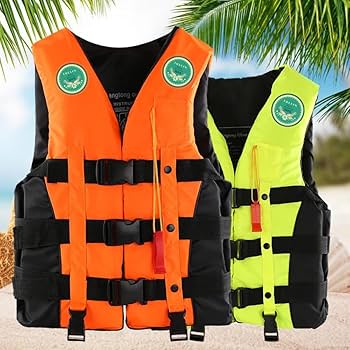 Life Jacket