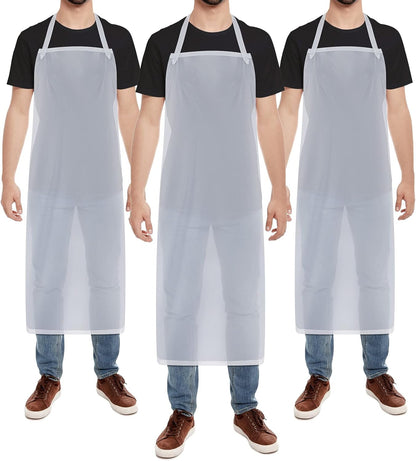 PVC Apron