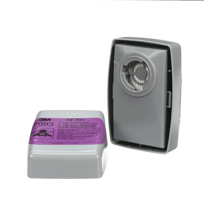 3M Particulate Filter 7093 Cartridge