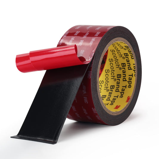 3M 1.2CM x4 Yards Double Tape