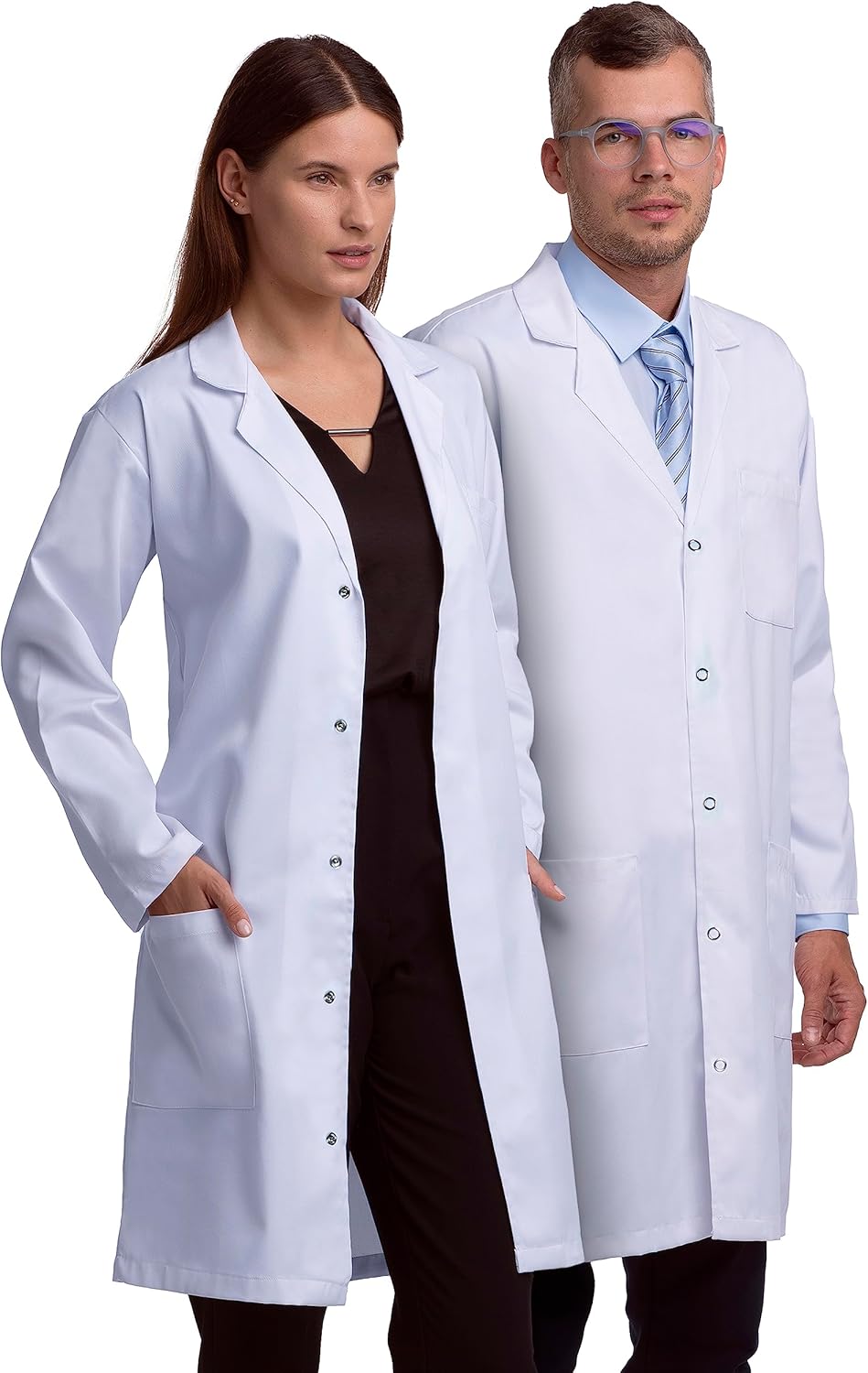 Lab Coat