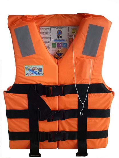 Life Jacket