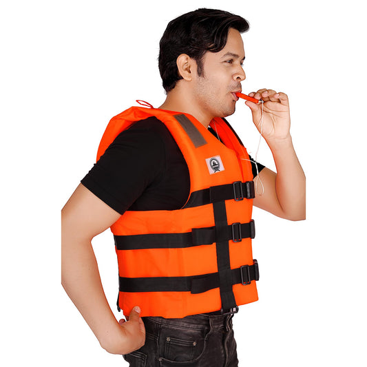 Life Jacket