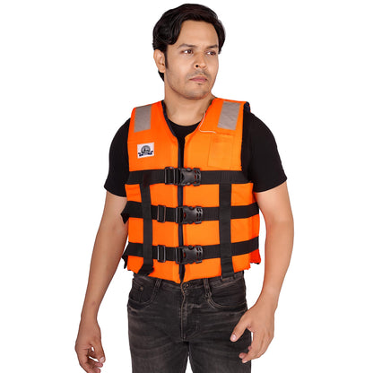 Life Jacket