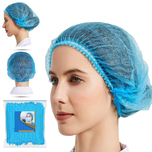 Disposable Net Cap