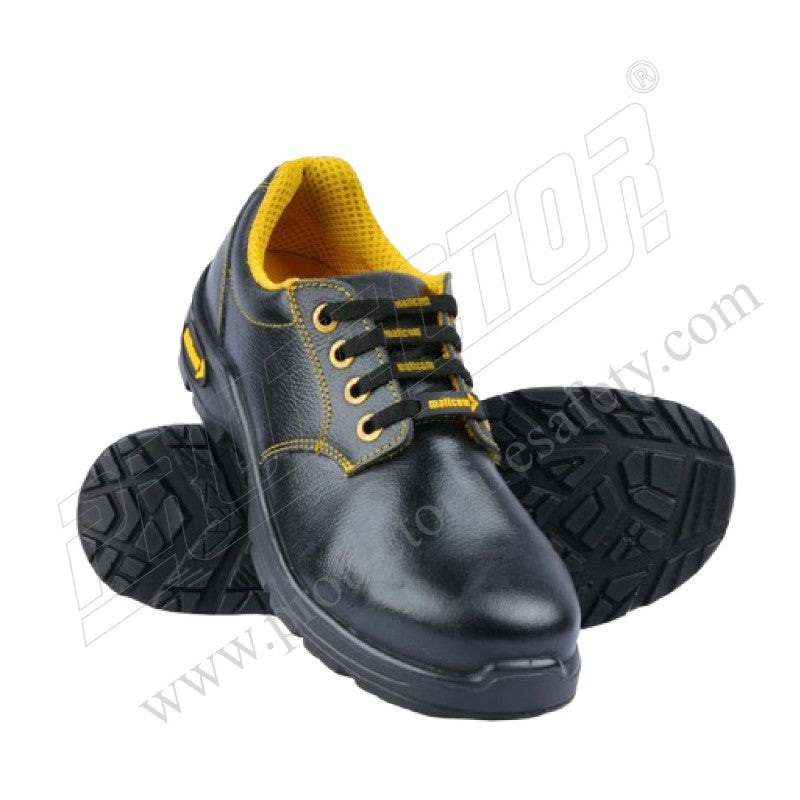 Mallcom Docker Shoes