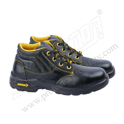 Mallcom Docker Shoes
