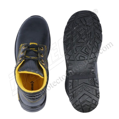 Mallcom Docker Shoes