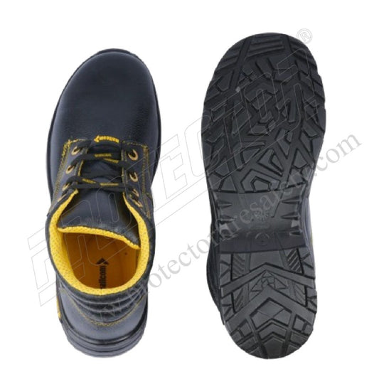 Mallcom Docker Shoes