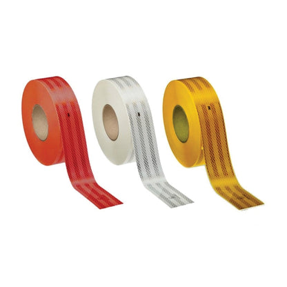 Luminous Reflective Tape - Vehicles 3M Conspicuity tape  50meters