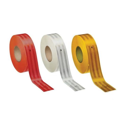 Luminous Reflective Tape - Vehicles 3M Conspicuity tape  50meters