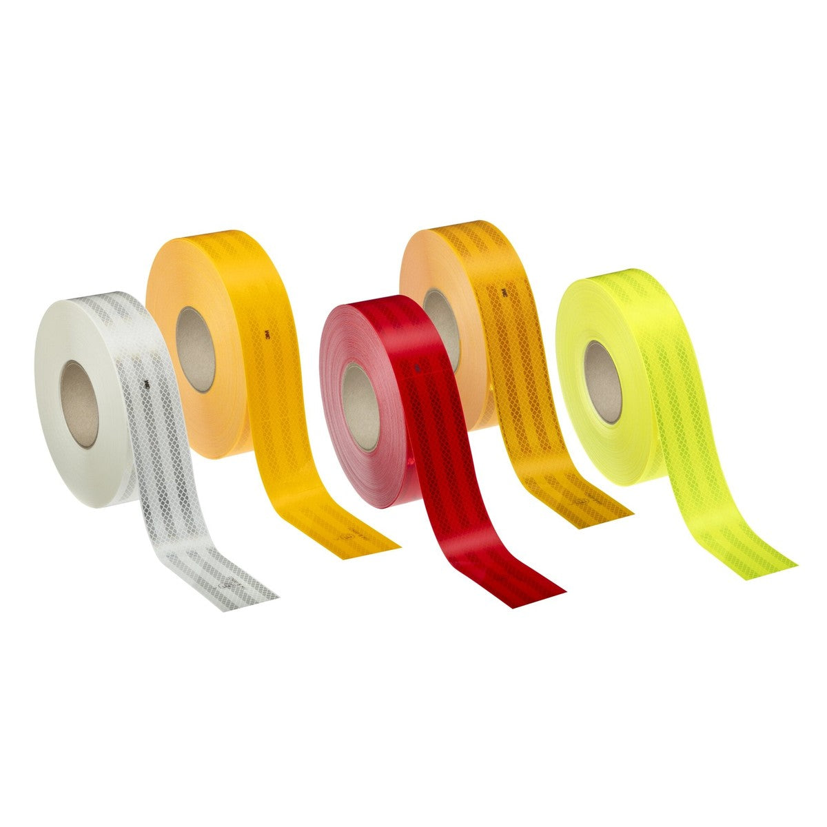 Luminous Reflective Tape - Vehicles 3M Conspicuity tape  50meters