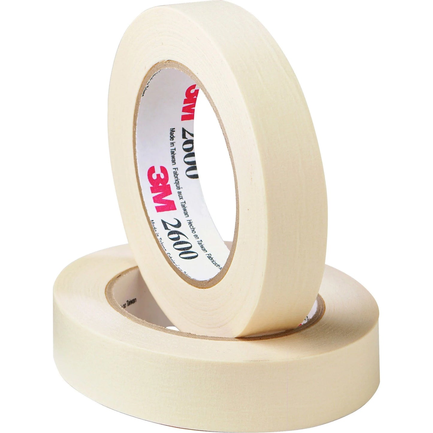 3M MASKING TAPE 2 IN X 60 YD