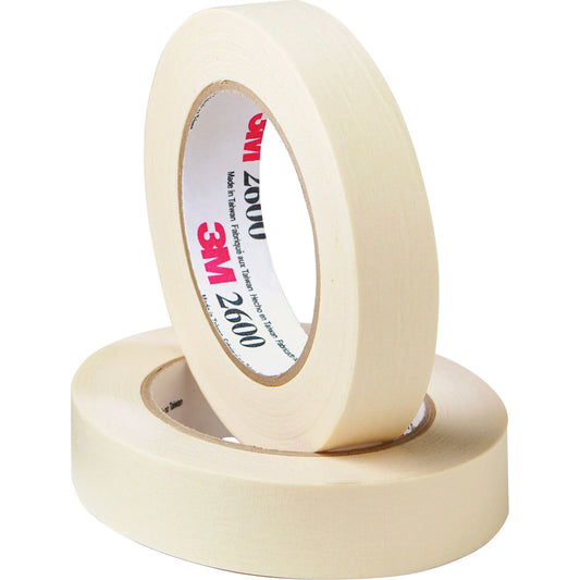 3M Masking Tape 1 Inch x 40 Miters