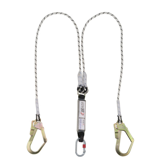 Udyogi BL22 Double Lanyard