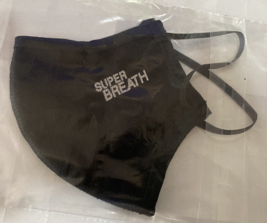 Super Breath Face Mask