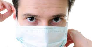 Medi Rite Surgical  Mask