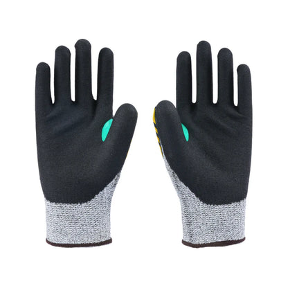 Mallcom H33 NPG Cut resistant gloves Midas Techtion