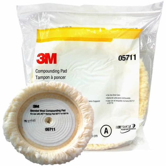 3M 5711 Pads