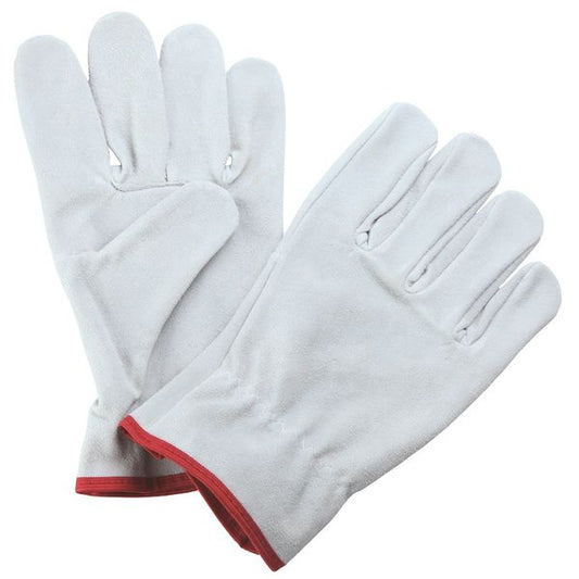 Mallcom D591 - Leather Gloves