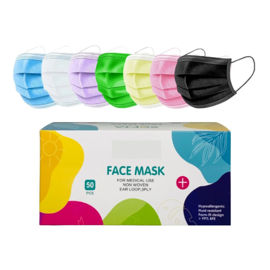 Softa Face Mask