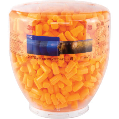 3M Ear Plug Dispenser - One Touch PRO