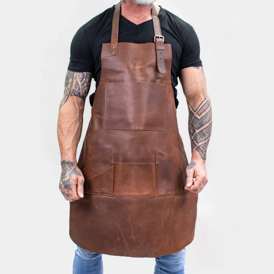 Leather Apron (Mallcom)