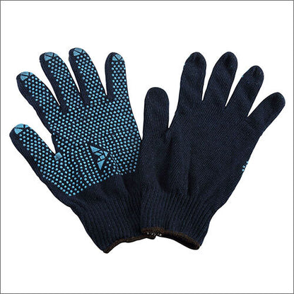Mallcom Poly Cotton Seamless Knitted Gloves(heat resistant)